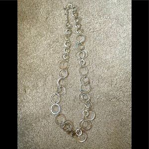 Daisy Fuentes Necklace